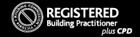Registered Building Practioner